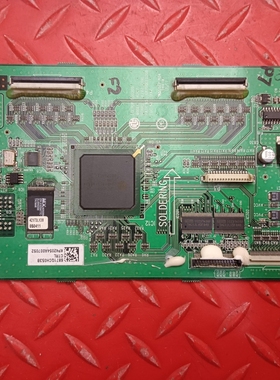 LG等离子液晶电视V7屏逻辑板 6870QCE020B LGEPDP 050205