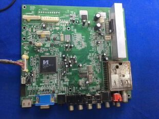原装康佳 LC32HS62B 主板MST9U19B 35013020 屏LTA320AP02
