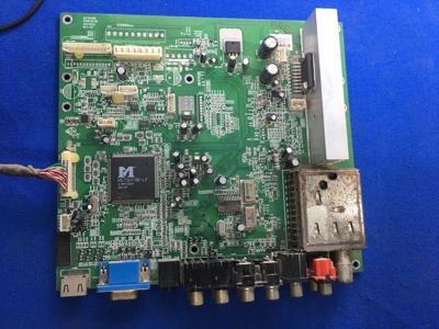原装康佳 LC32HS62B 主板MST9U19B 35013020 屏LTA320AP02