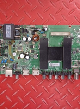 原装风行N32液晶电视主板MSA3385-ZC01-01屏V320BJ8-Q01