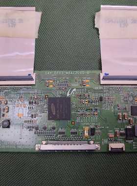 无排线原装48寸 逻辑板14Y_FF13_MB4C2LV0.0 屏LTA480HJ02