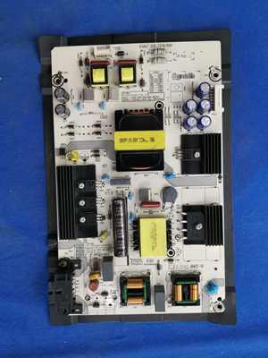 背光4针原装海信LED49EC500U LED49N3000U电源板 RSAG7.820.7774