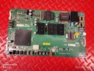 华星屏MI55TV 现货 主板TPD.T962.PD795 AZ原装 M55 小米L55M5