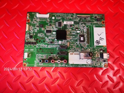 LG 47LS4100-CA 主板EAX64664903(1.0)屏LC470EUE 电路板
