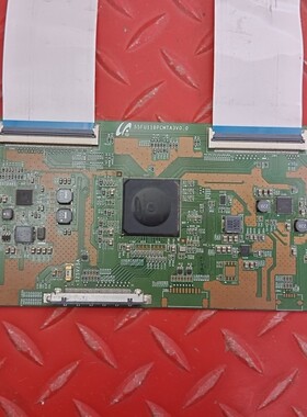 测好原装三星 55FU11BPCMTA3V0.0 逻辑板 LMC550FN05 L55M4AE屏