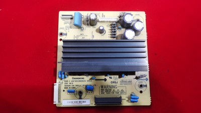 长虹等离子PT42639 Z板JUQ7.820.00029234