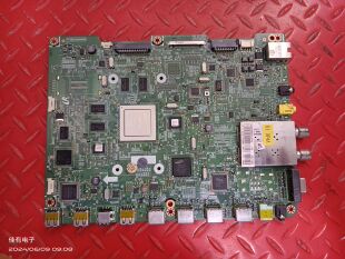 原装三星UA55D7000 UA55D8000YJ主板BN41-01622C屏LTJ550HQ10-H