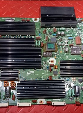 测好 原装三星Y板 LJ41-09453A LJ92-01789A/01780A 屏S58FH-YB06