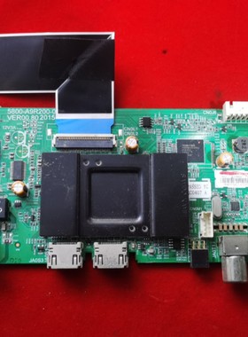 原装创维49E390E主板5800-A9R200-0P70 LG屏RDL490FY LD0-202