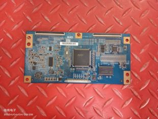 逻辑板T370XW02 07A84 屏T370XW02 索尼KLV 37S400A原装