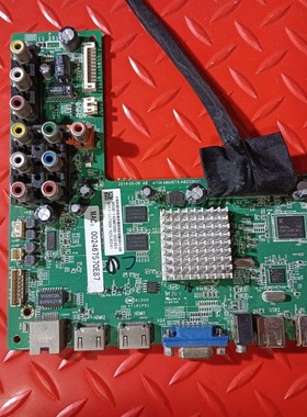 测好飞利浦 40PFL5449/T3主板4704-M608T9-A8233K01屏V400HJ6-ME2