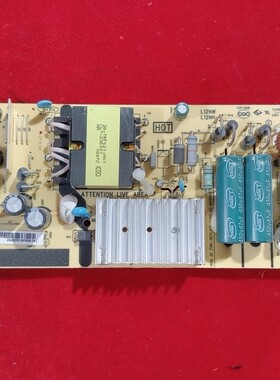 原装TCL D55A620U D55A730U D55A660U 电源板08-L12NHA2-PW200AB