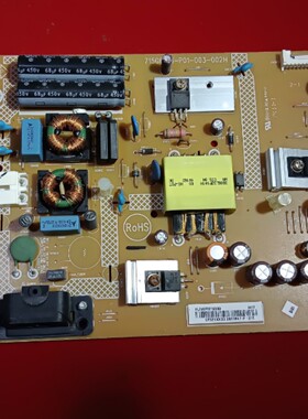 先锋LED-40B800 原装电源板电路板715G6143-P01-003-002H