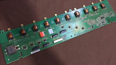 原装测好 LT37630X L37F11 L37E19 VIT71882.00 /01 REV:2 高压板