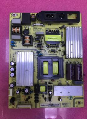 TCL液晶 LE48D8600 48D8800电源板SHLD4601F-101S 81-PWE048-H02