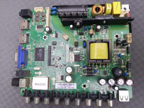 原厂三洋32CE561LED液晶电视主板TP.VST59S.P79屏HK315LEDM-LHP8H