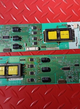 原装 创维37L08RT-F高压板HPC-1651E-M HPC-1651E-S HIU-811-M/S