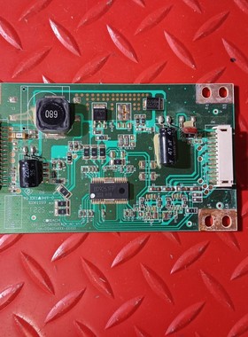 海尔LE32A320恒流板CRH-LED-DRIVER(4CH-IN)-V1.7 CRH-010401-XXX