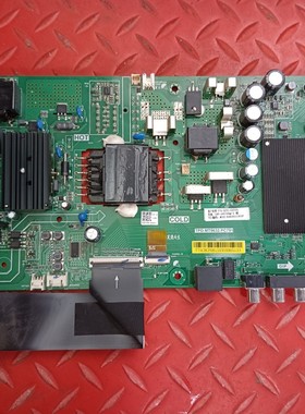 小米L55M5-EX/EC主板TPD.MT9632.PC791华星屏 L55M5-EX-CSOT