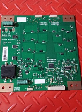 TCL L46E5200-3D恒流板V323-B02 4H+V3236.151/B MT4601B02-2