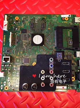 原装索尼KDL-40EX520 主板1-883-753-93 配屏LTY400HM08