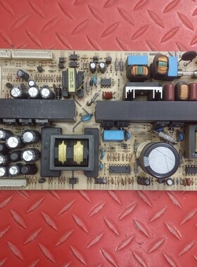 厦华 LC-26KC42 26HC40/26HC56 26KU63液晶电视 电源板569HE21200