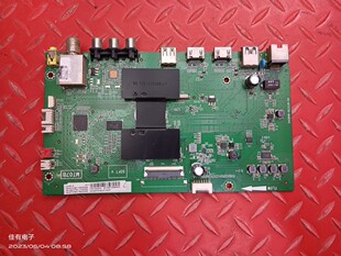 原装TCL L43P1-F主板40-MT0706-MAB2HG屏LVF430ND1L CJ9W00