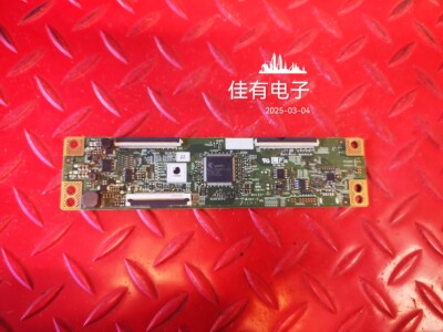 原装 海信 60E3F 60寸逻辑板RUNTK 0488FV 6609TP ZZ