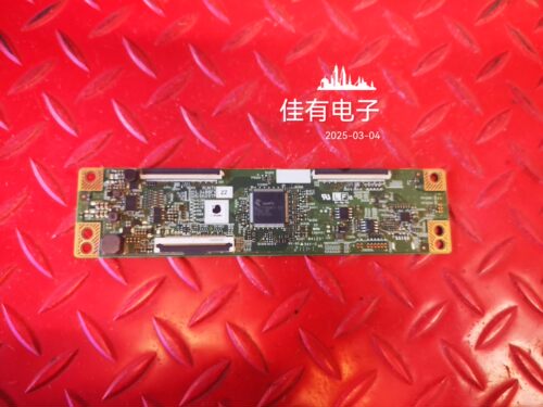 原装 海信 60E3F 60寸逻辑板RUNTK 0488FV 6609TP ZZ