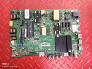 原装康佳LED55R680U主板35022344配屏72001698YT 1698YT
