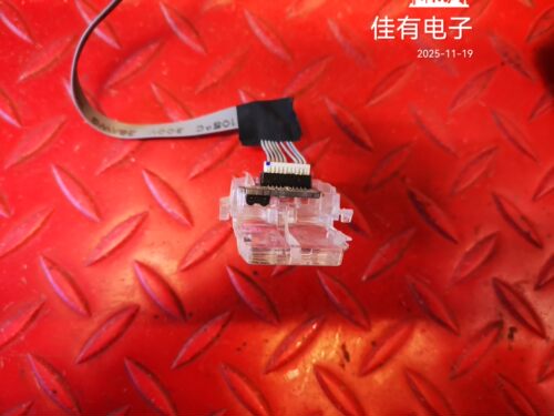 8线原装海信 60E3F 60寸接收板按键板RSAG7.820.8441/ROH