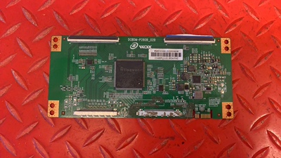 现货原装拆机50寸逻辑板 DCBDM-P280B-02B白色条码 CC495PU1L01 
