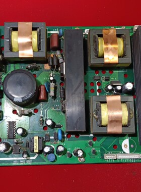 夏新LC27K1 LC27HWT3 32K1 电源板4501 0001 0300 4500 0002 7700