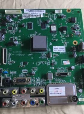 测 长虹3D42A3000iD主板JUC7.820.00068026组件JUC6.690.00069193