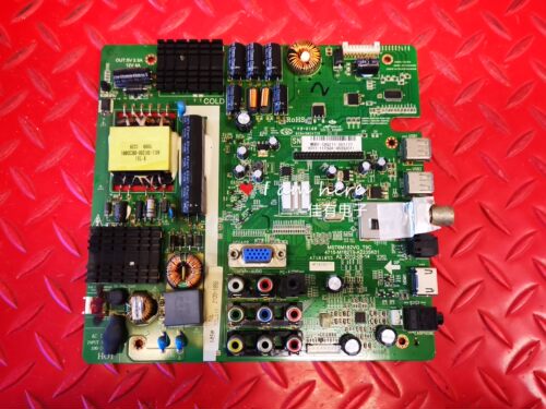 TCL LE32D99主板MST6M182VG-T9C 4715-M182T9-A3235K01屏K320WD1
