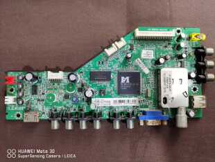 TCL原装 L32V10  主板40-MS8102-MAC2XG   屏LVW320CSTM  C1  V1