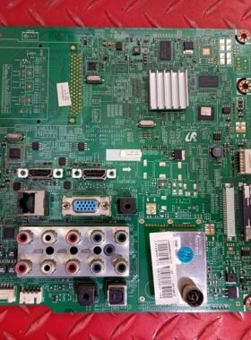 三星LA46D550K1R主板驱动板BN41-01603C BN41-01603屏LTF460HN01