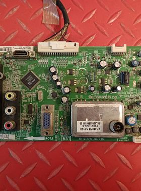 原装TCL L24F19主板40-MTK23L-MAF2XG屏T240XW01 V.0