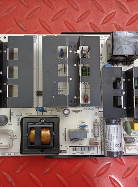 原装拼接屏46-55寸 电源板 PW.186W1.801实拍图