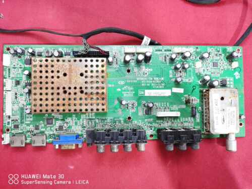 统帅L37N1液晶电视主板471-01A4-61201G屏LC370WXE(SB)(V1)