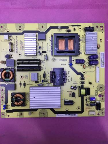 TCL原装 L55X2 电源板 40-E461C4-PWI1XG 81-PE461C4-PL200AA