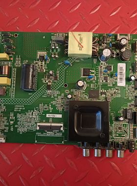 原装康佳43S3主板35025279 屏72003752YT 3752YT