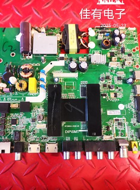 原装 海尔LE32A31主板RT29841-ZC01-01屏LK315T3HC1K