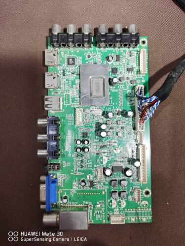 原装AOC冠捷 LE40A2138/80主板MSTV2410-ZC01-01屏LK400D3HC34K