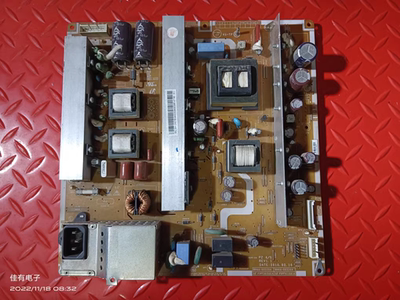 测好三星PS42C350B1电源板BN44-00329A BN44-00330A PSPF301501A