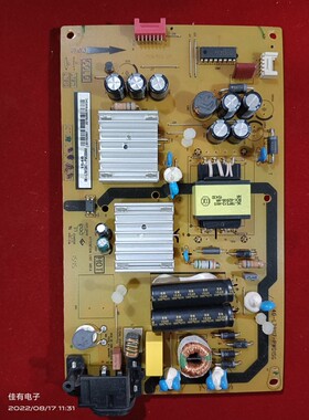原装TCL L32P1液晶电源板40-L79117-PWD1SG 08-L7912A7-PW200AA