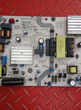 小米L55M7-EA 电路板电源板SHG5501C-248E 25-DT0691-X2P1