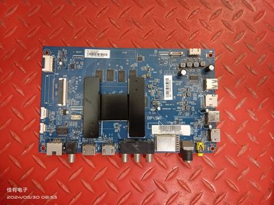 原装海尔 LU65C71主板0091802295 V1.2 0090731854C屏ST6451D02-G