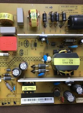 原装长虹液晶LED42B2100C电源板XR7.820.228V1.2 HSS35D-1MB测