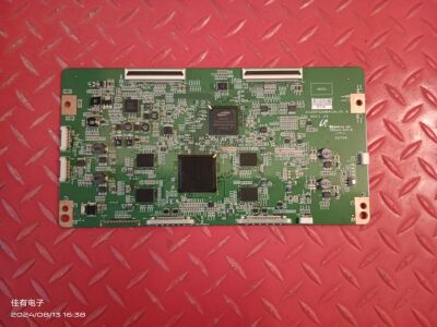 TCL L46P7200-3D 海信LED46XT39G3D逻辑板A120P3DMB4C6LV0.6